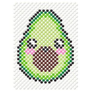 Avocado Fruitvriendje