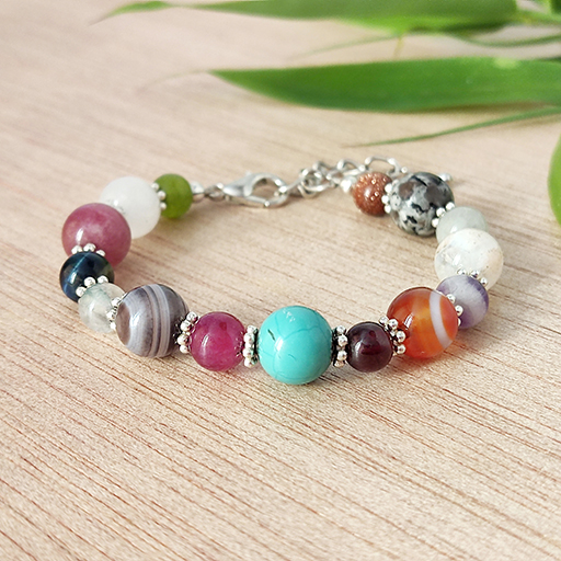HEA001A13 magic mix-sq512