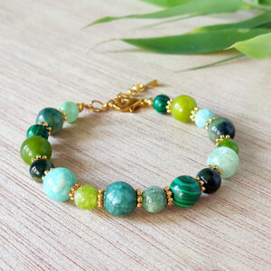 Emerald Glow