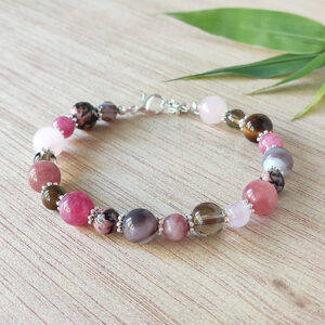 Pink Pebble