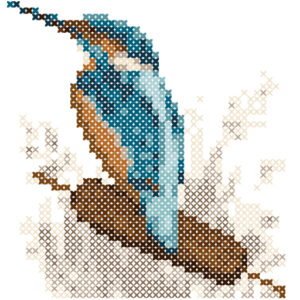 Kingfisher XS