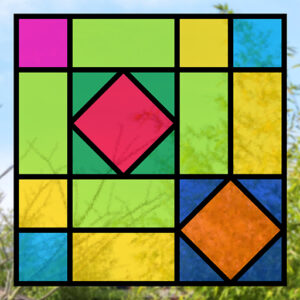 Symmetrical