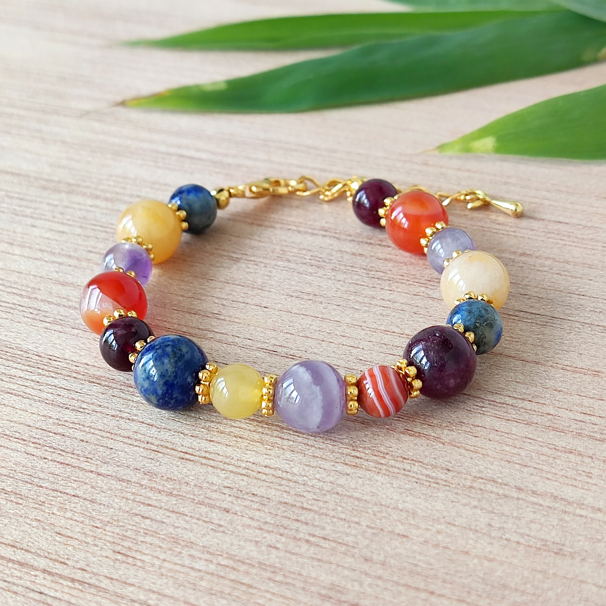 HEA011B13 sunset aura