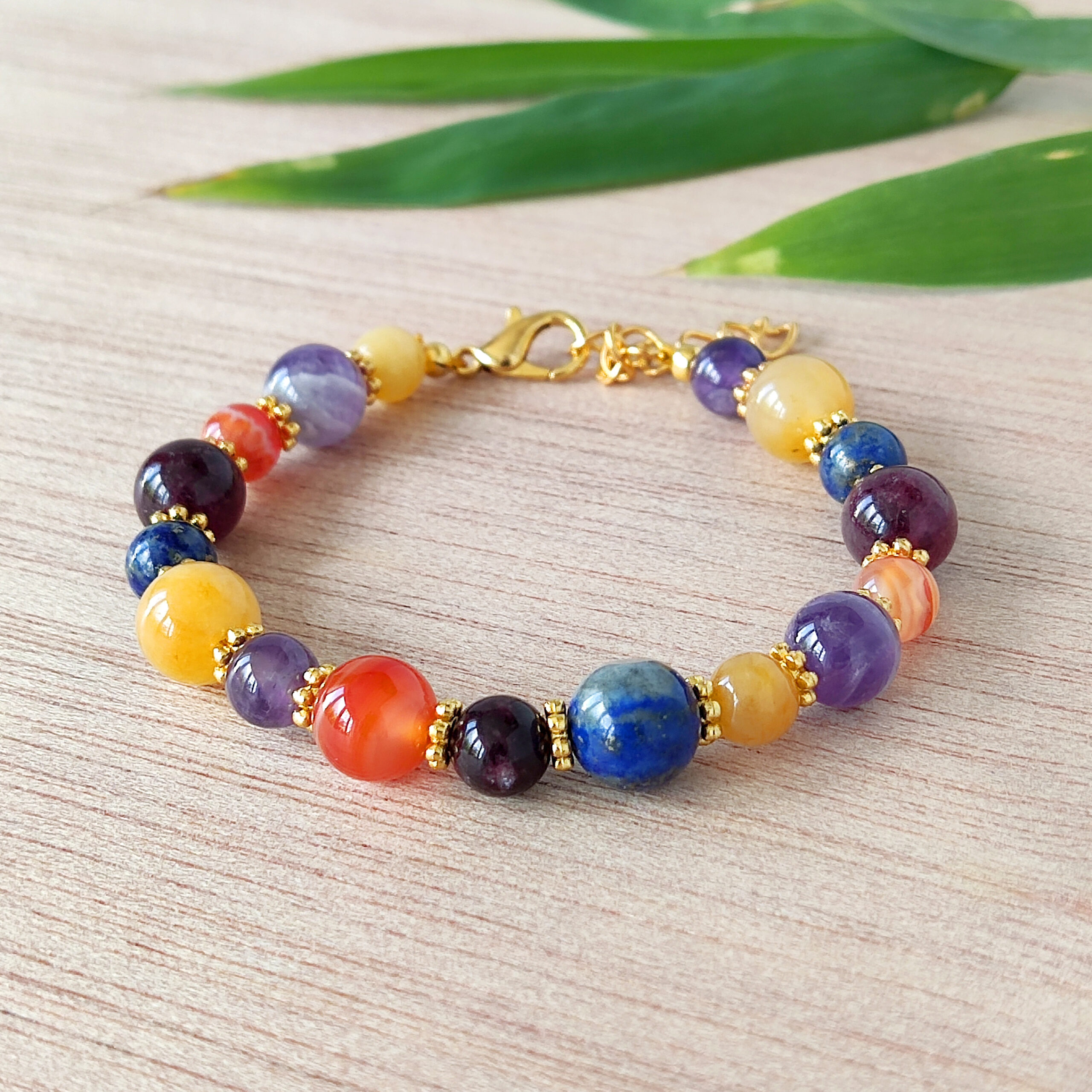 HEA011B15 sunset aura