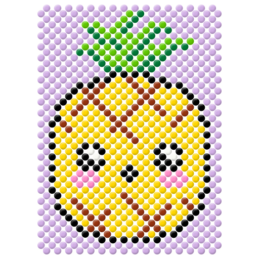 SK002-18-pineapple-sq512