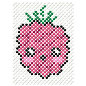 Raspberry Fruitvriendje