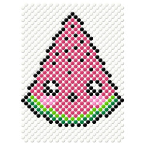 Melon Fruitvriendje