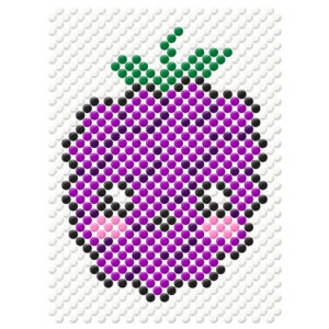 Blackberry Fruitvriendje
