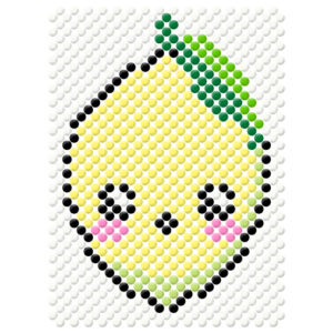 Lemon Fruitvriendje