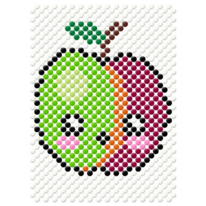 Apple Fruitvriendje