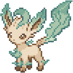 Leafeon