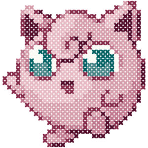 Jigglypuff