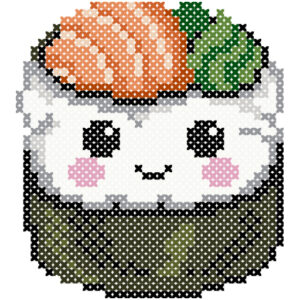 Kawaii Gunkan